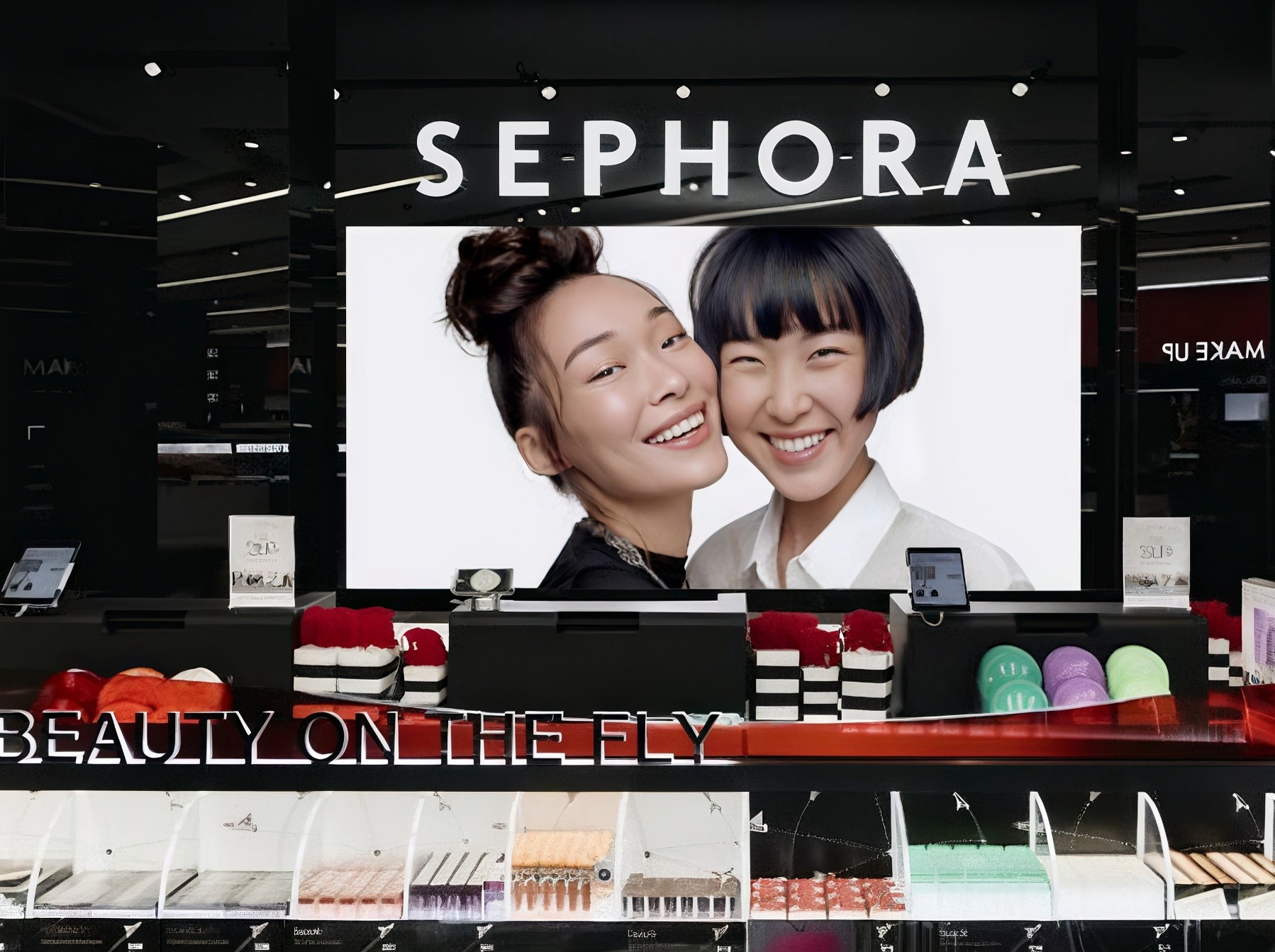 Driving Sephora Hong Kong's Growth on Xiaohongshu: Localized ...